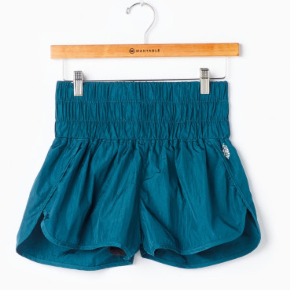 Free People Active Set